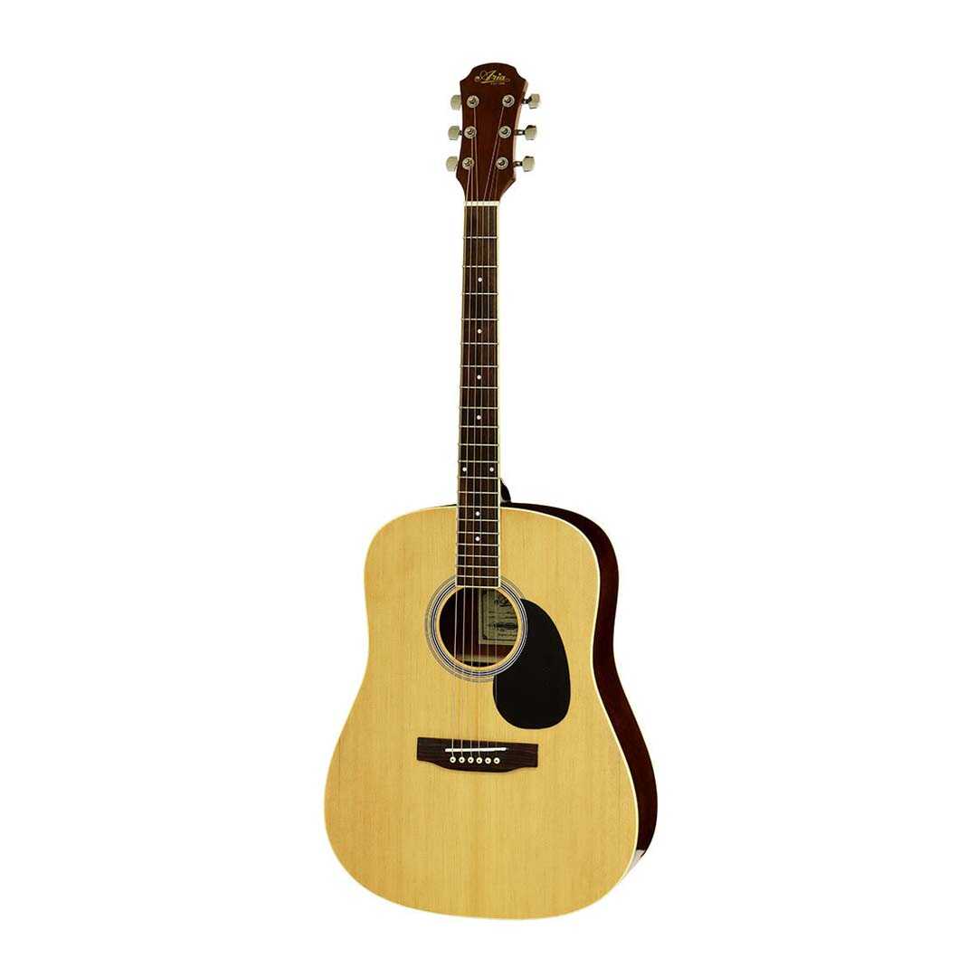 Aria AWN-15 Acoustic Guitar